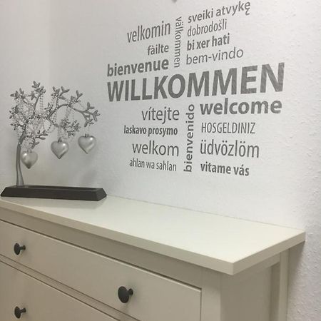 Infinity Two Lejlighed Waldbrunn  Eksteriør billede