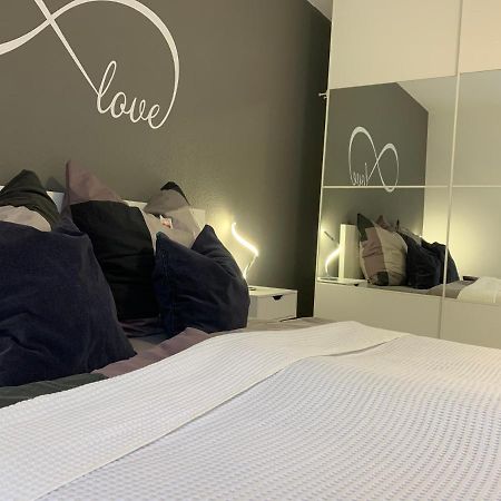 Infinity Two Lejlighed Waldbrunn  Eksteriør billede