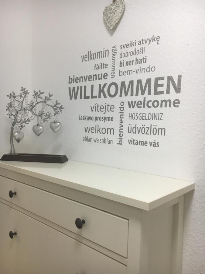 Infinity Two Lejlighed Waldbrunn  Eksteriør billede