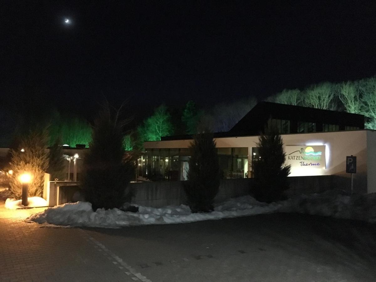 Infinity Two Lejlighed Waldbrunn  Eksteriør billede