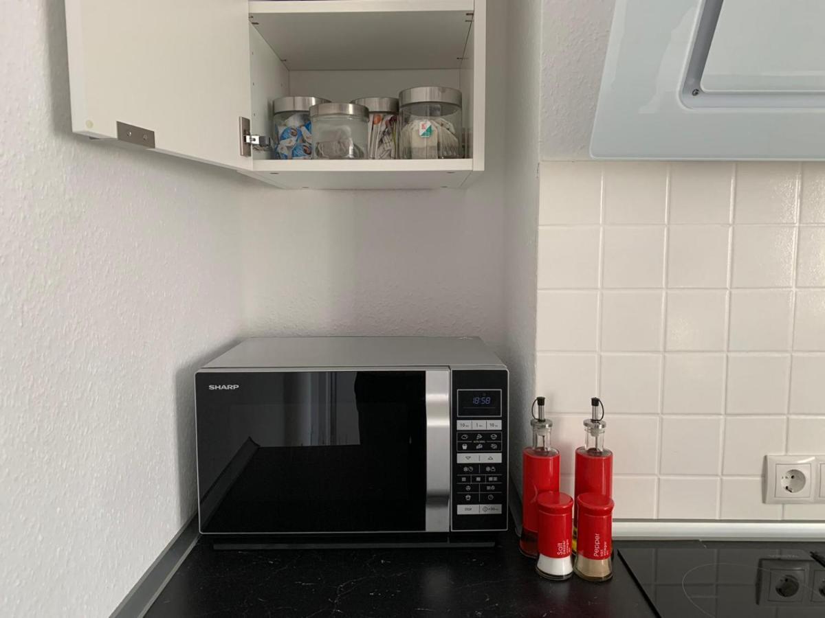 Infinity Two Lejlighed Waldbrunn  Eksteriør billede