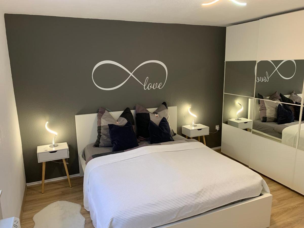 Infinity Two Lejlighed Waldbrunn  Eksteriør billede